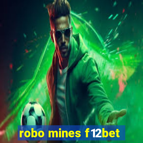 robo mines f12bet